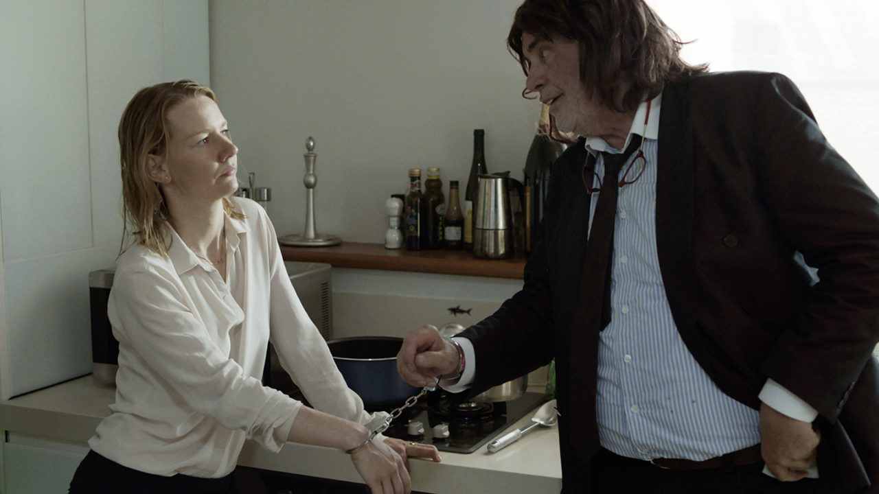  Toni Erdmann