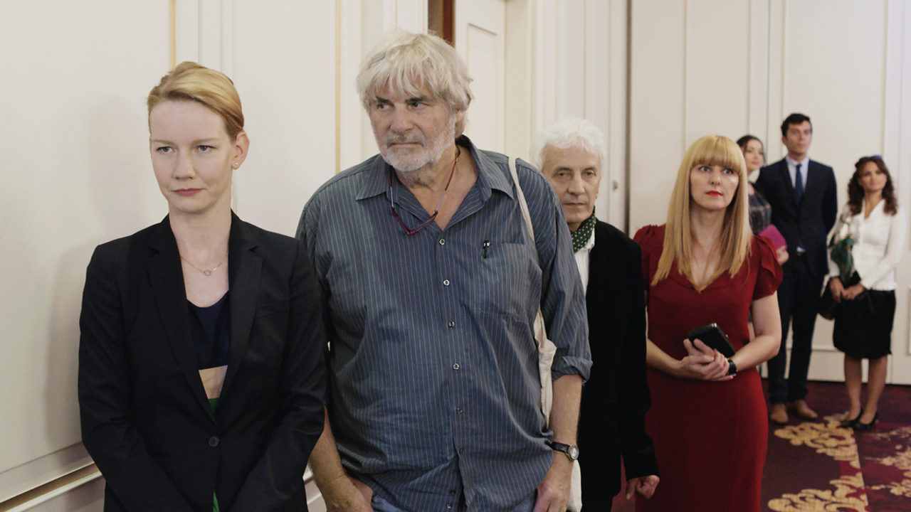  Toni Erdmann