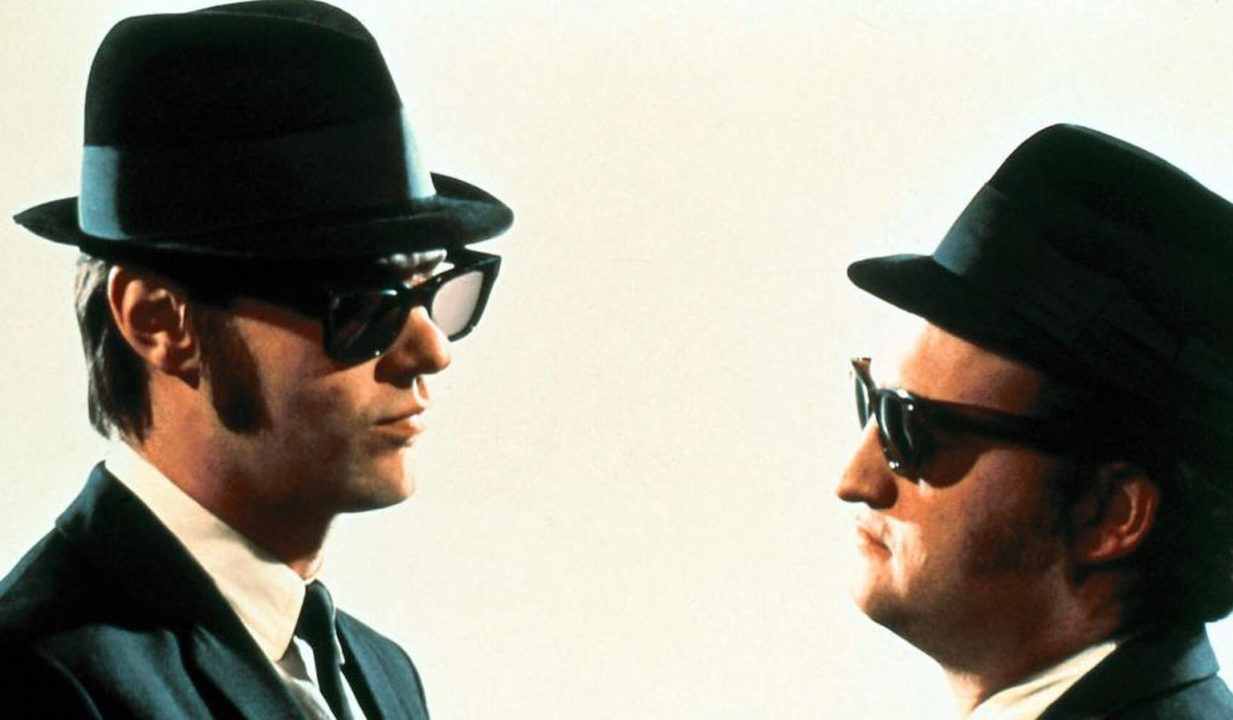  Blues Brothers – Extended Version