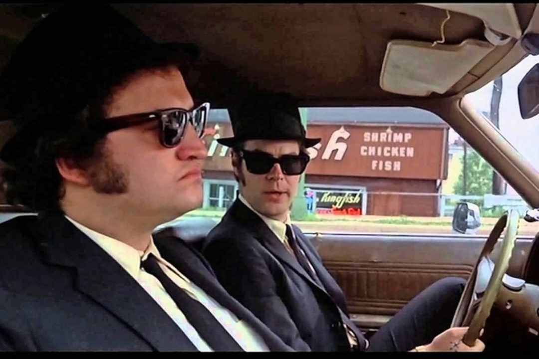  Blues Brothers – Extended Version