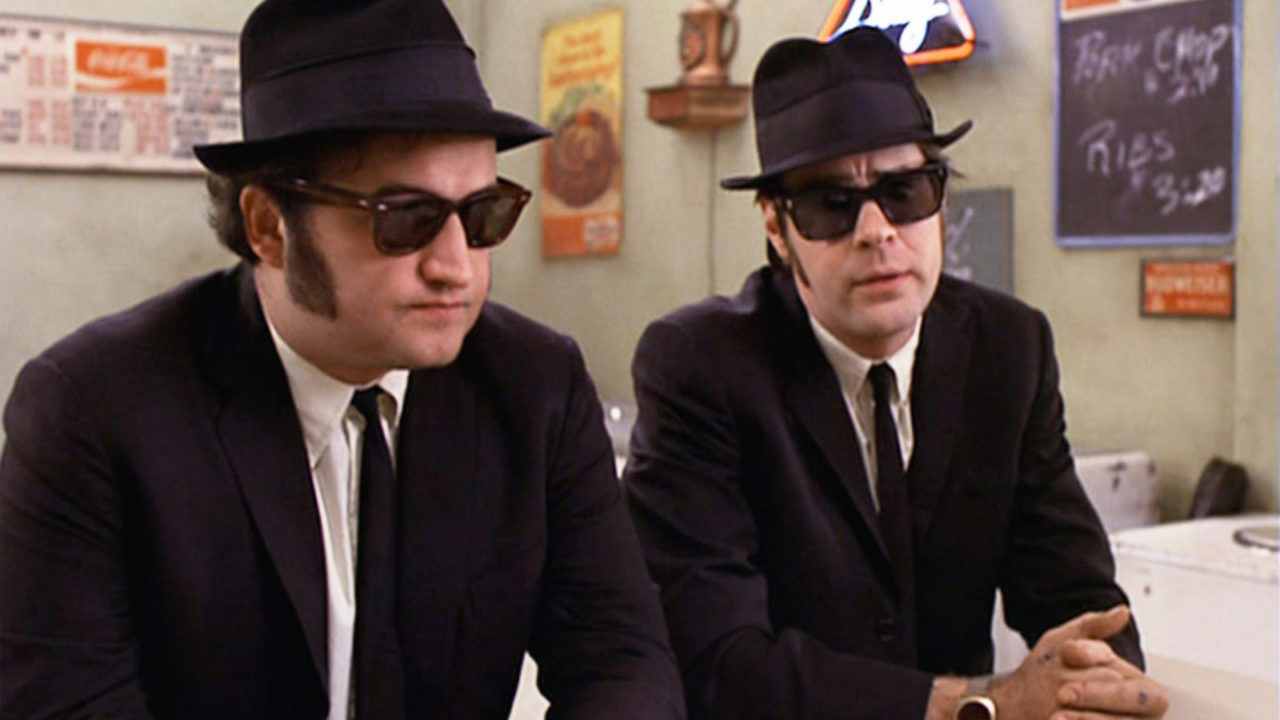  Blues Brothers – Extended Version