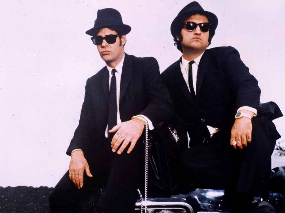  Blues Brothers – Extended Version