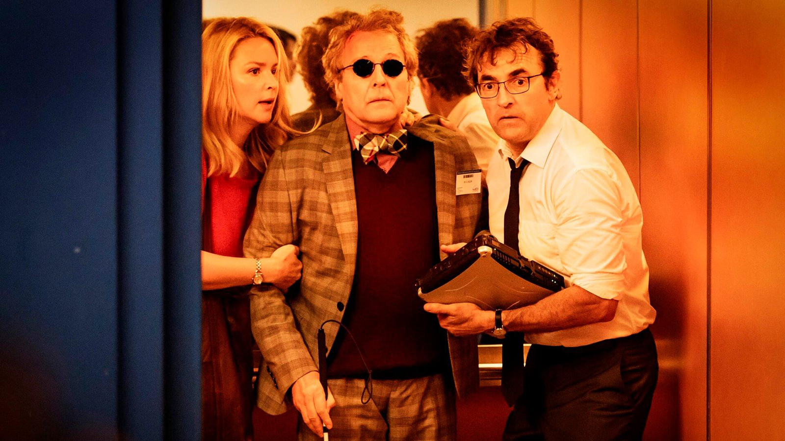 Adieu Les Con Streaming Adieu les cons | Festival | Special (2020)