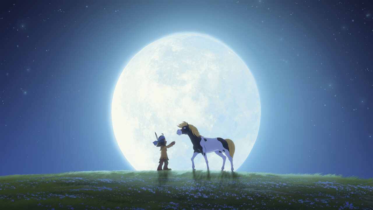  Yakari – Der Kinofilm