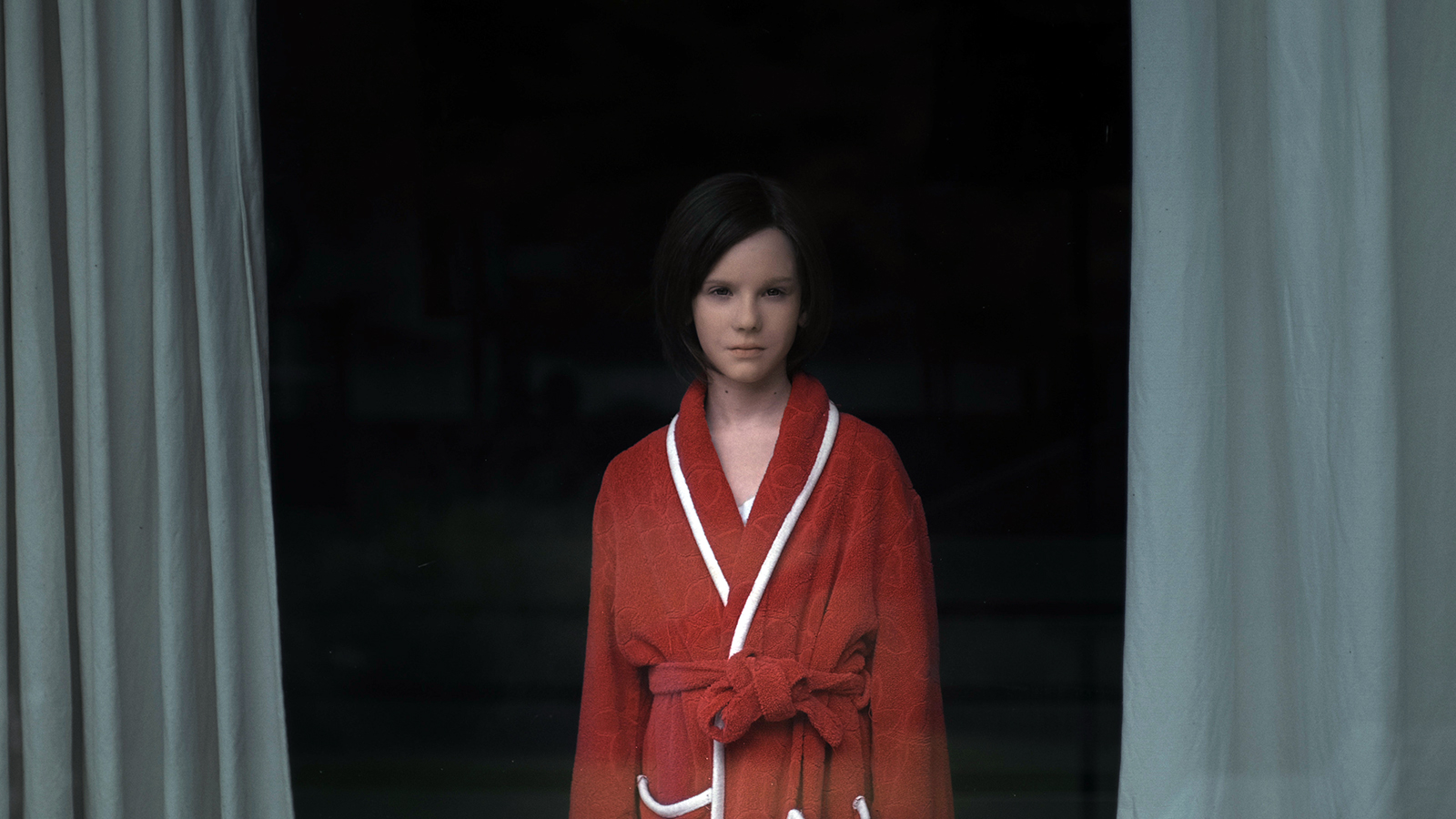 The Trouble With Being Born (2020)