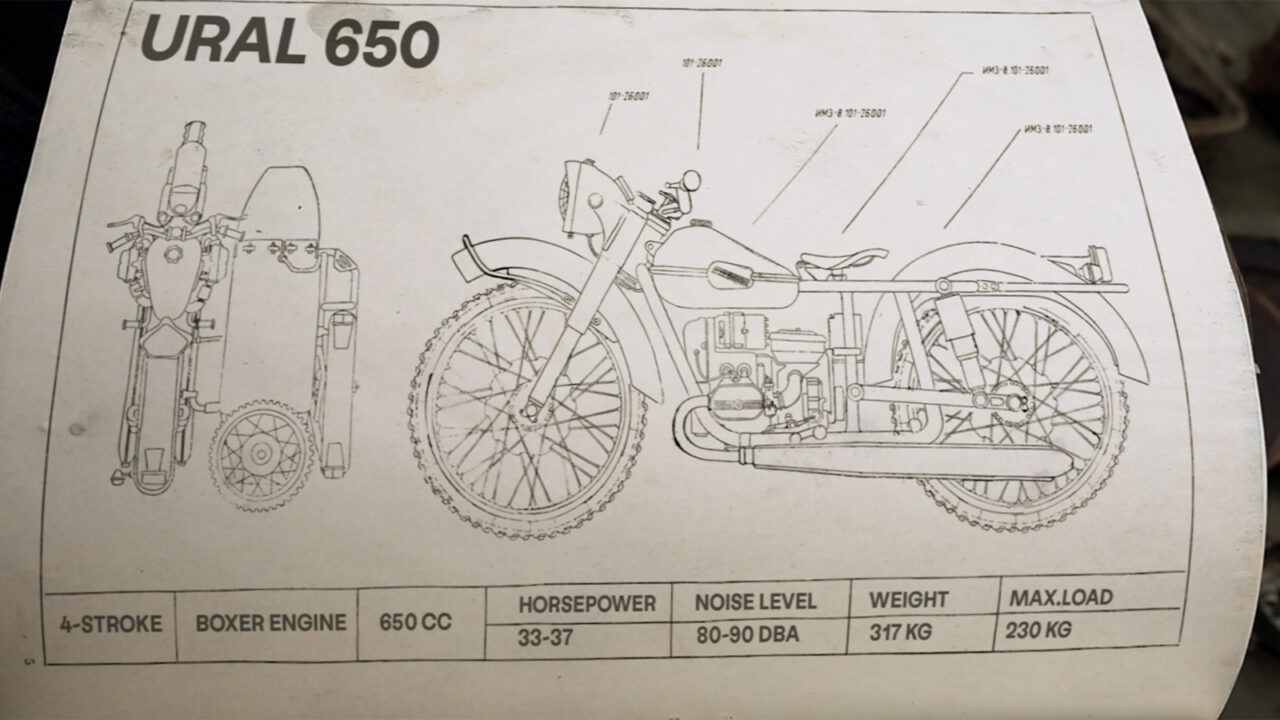  972 Breakdowns