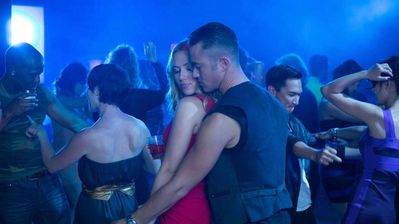  Don Jon