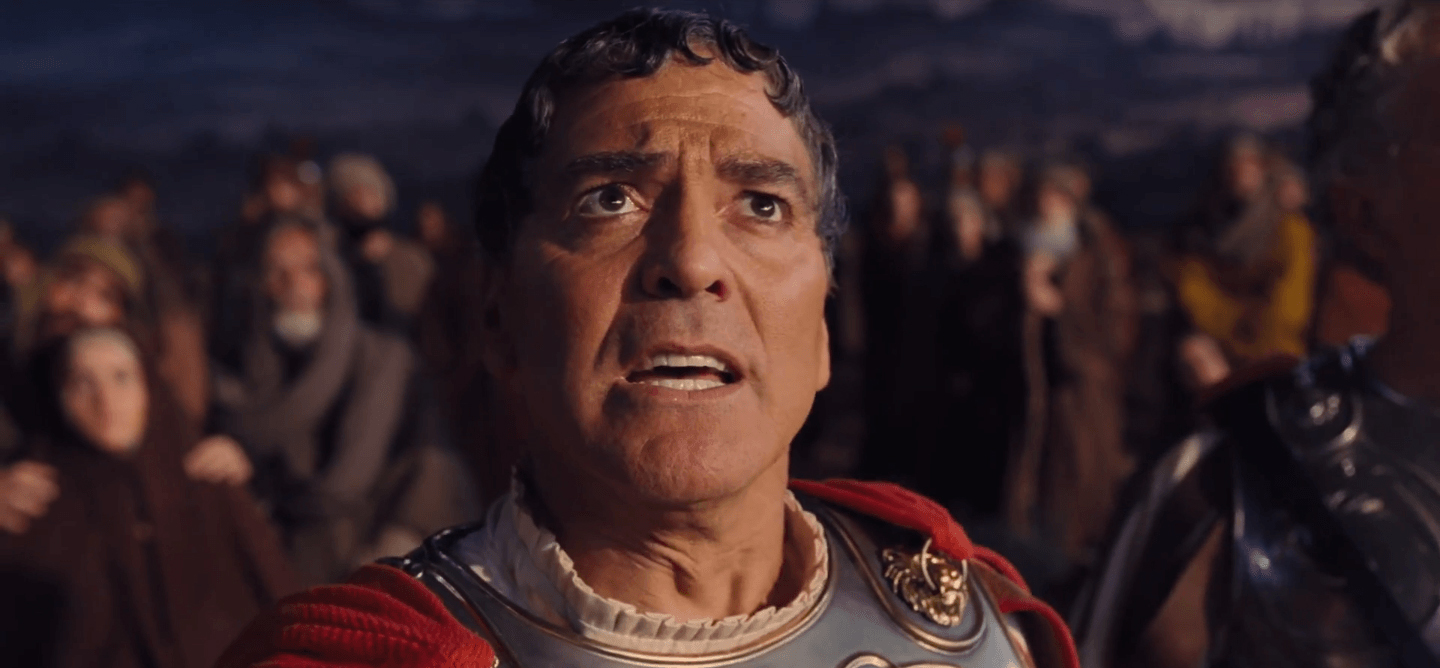 Hail, Caesar!