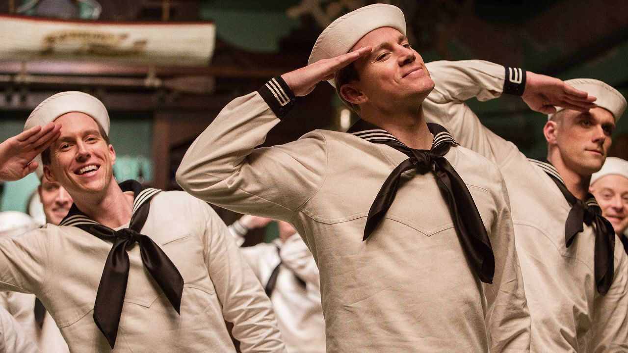  Hail, Caesar!