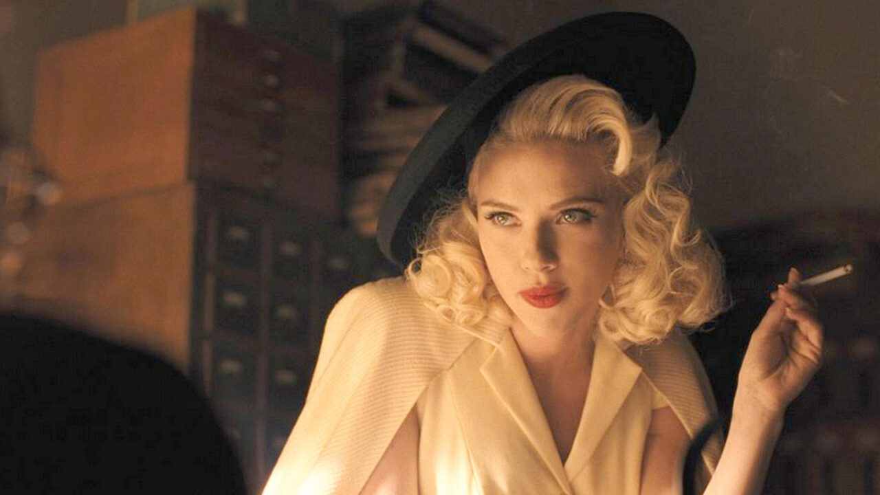  Hail, Caesar!
