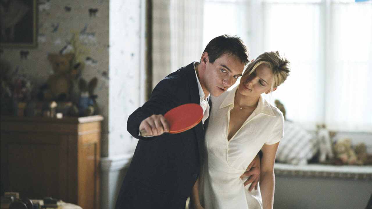  Match Point