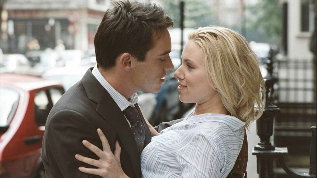  Match Point