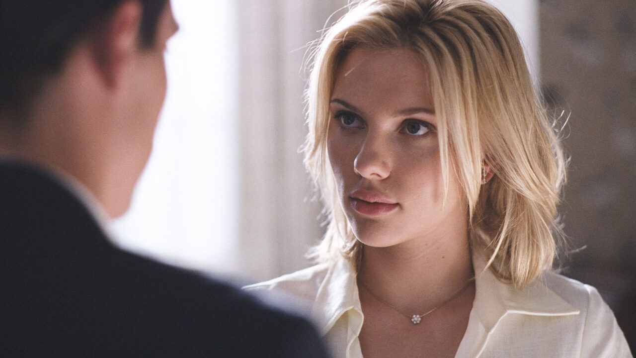  Match Point