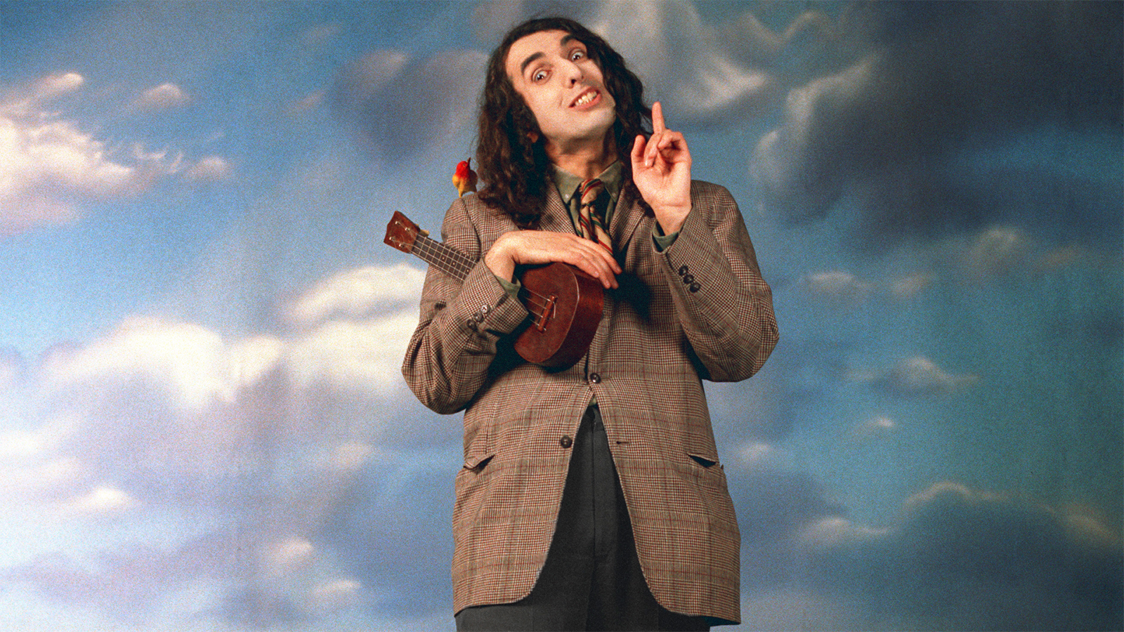 Tiny Tim Special (Tiny Tim King for a Day, 2020)