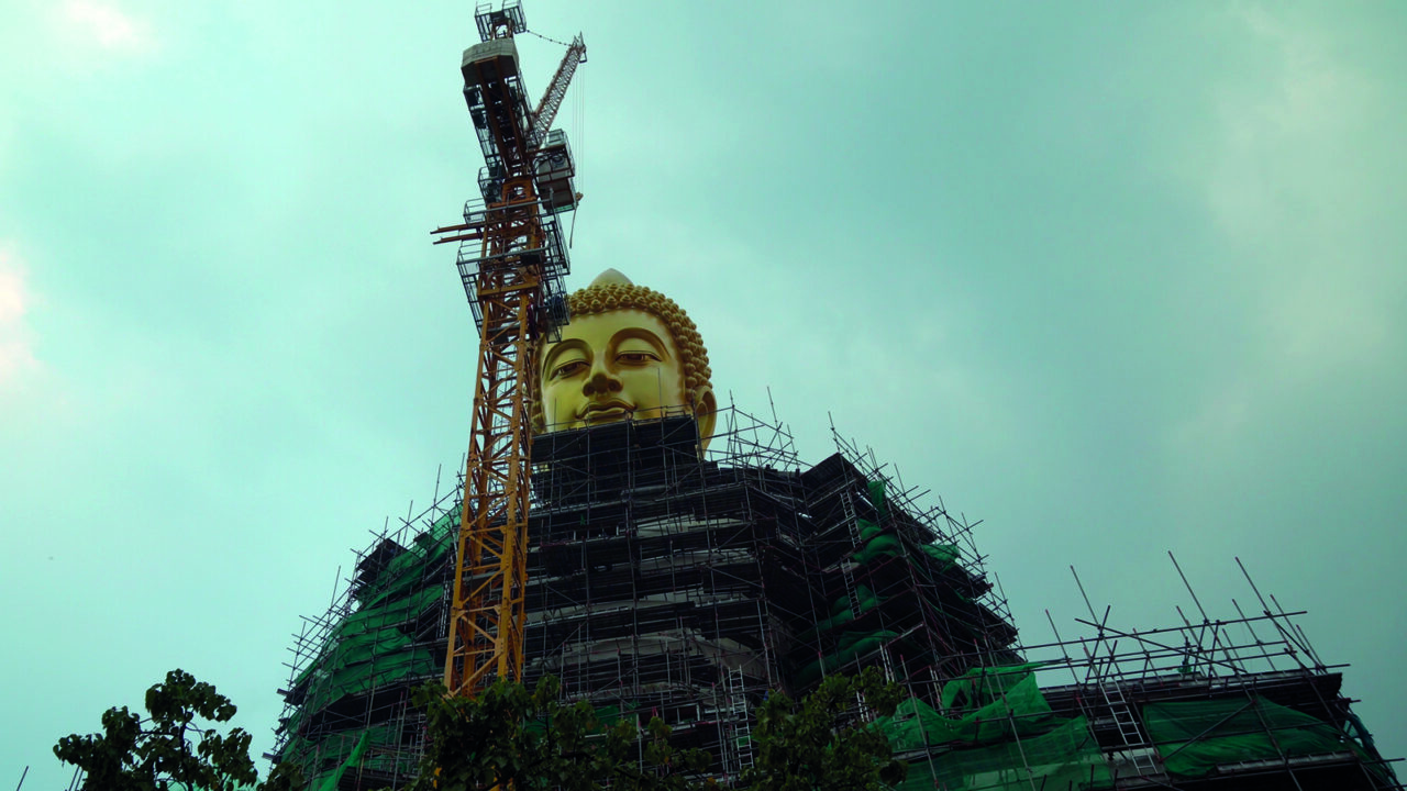  Herbst in Bangkok