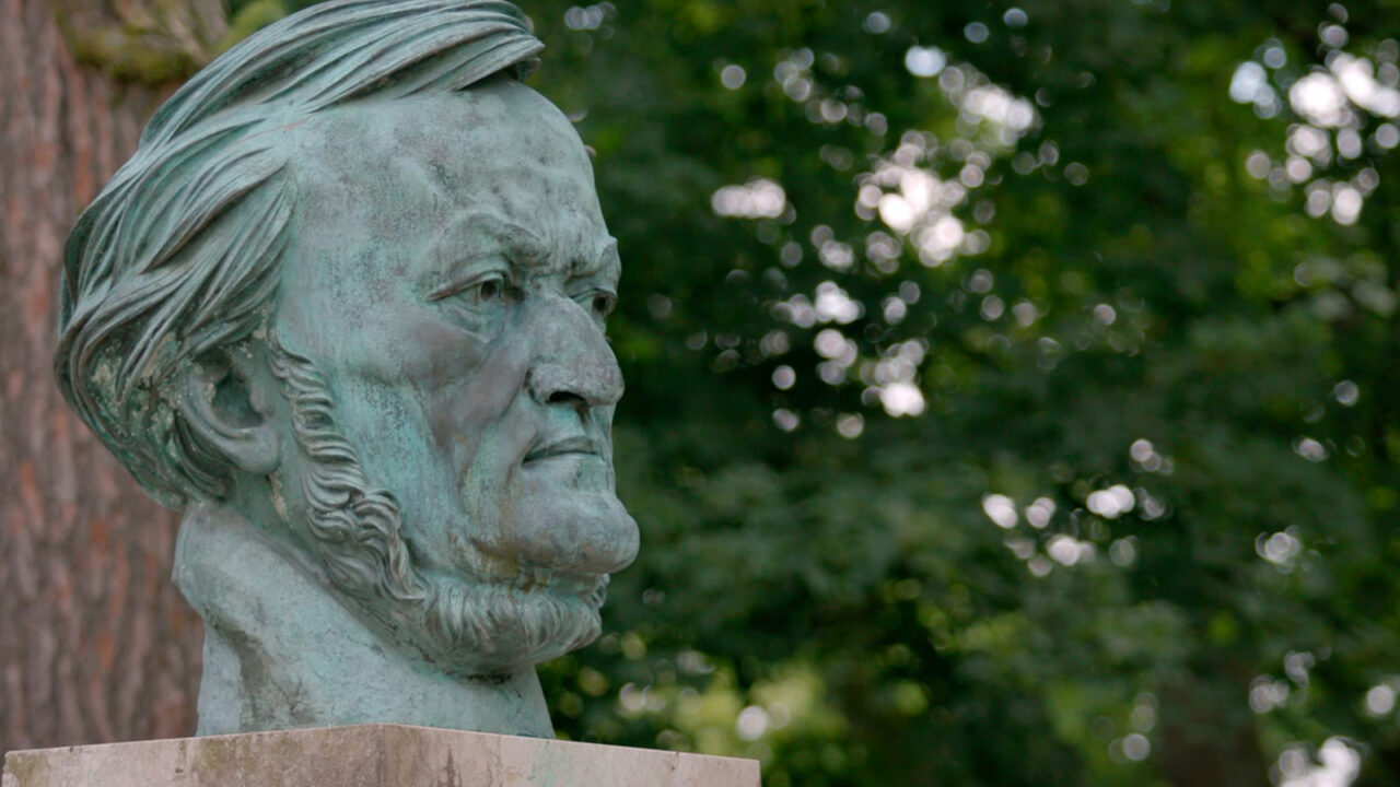  Wagner, Bayreuth und der Rest der Welt