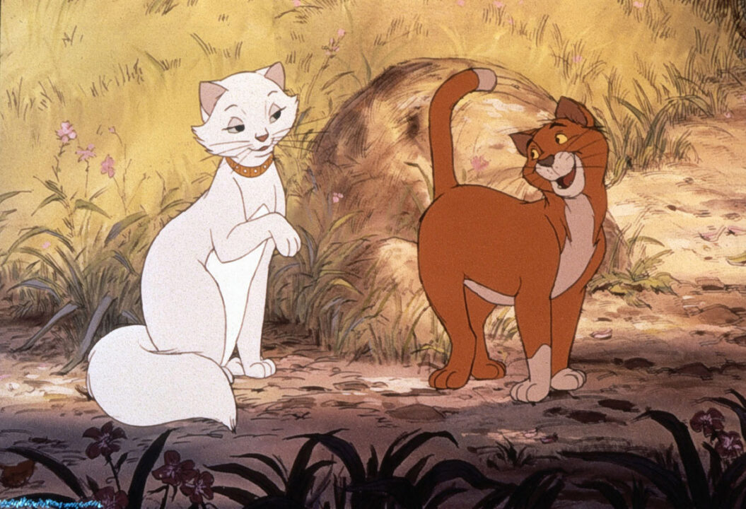  Aristocats