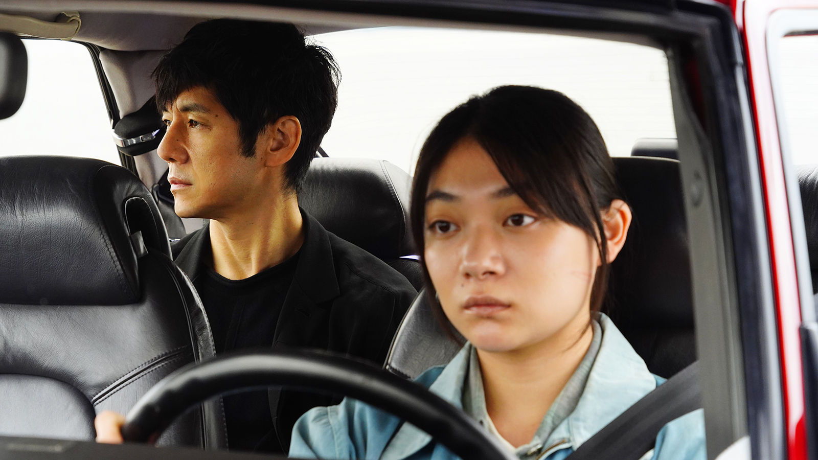 Drive My Car (Doraibu mai ka, 2021)