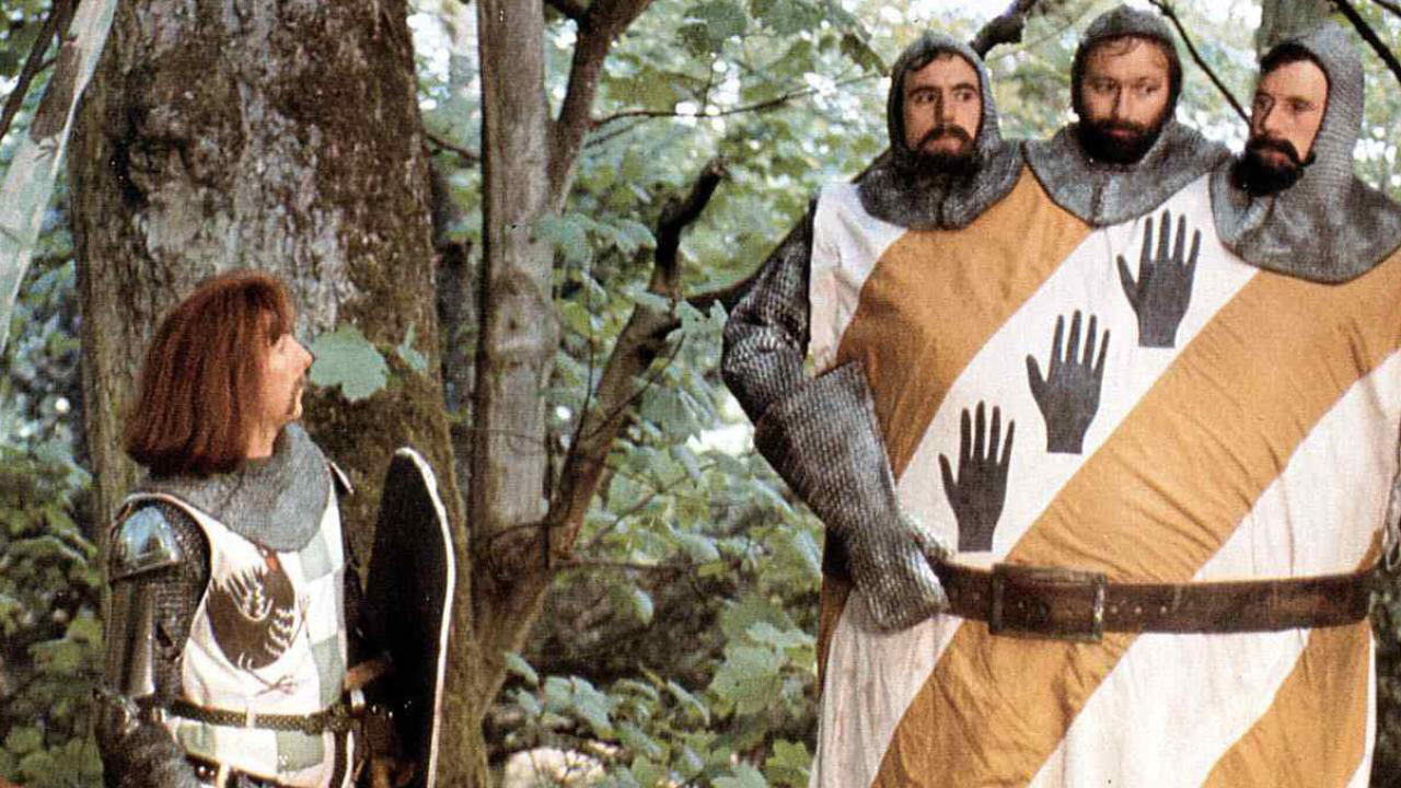 die-ritter-der-kokosnuss-special-monty-python-and-the-holy-grail-1975