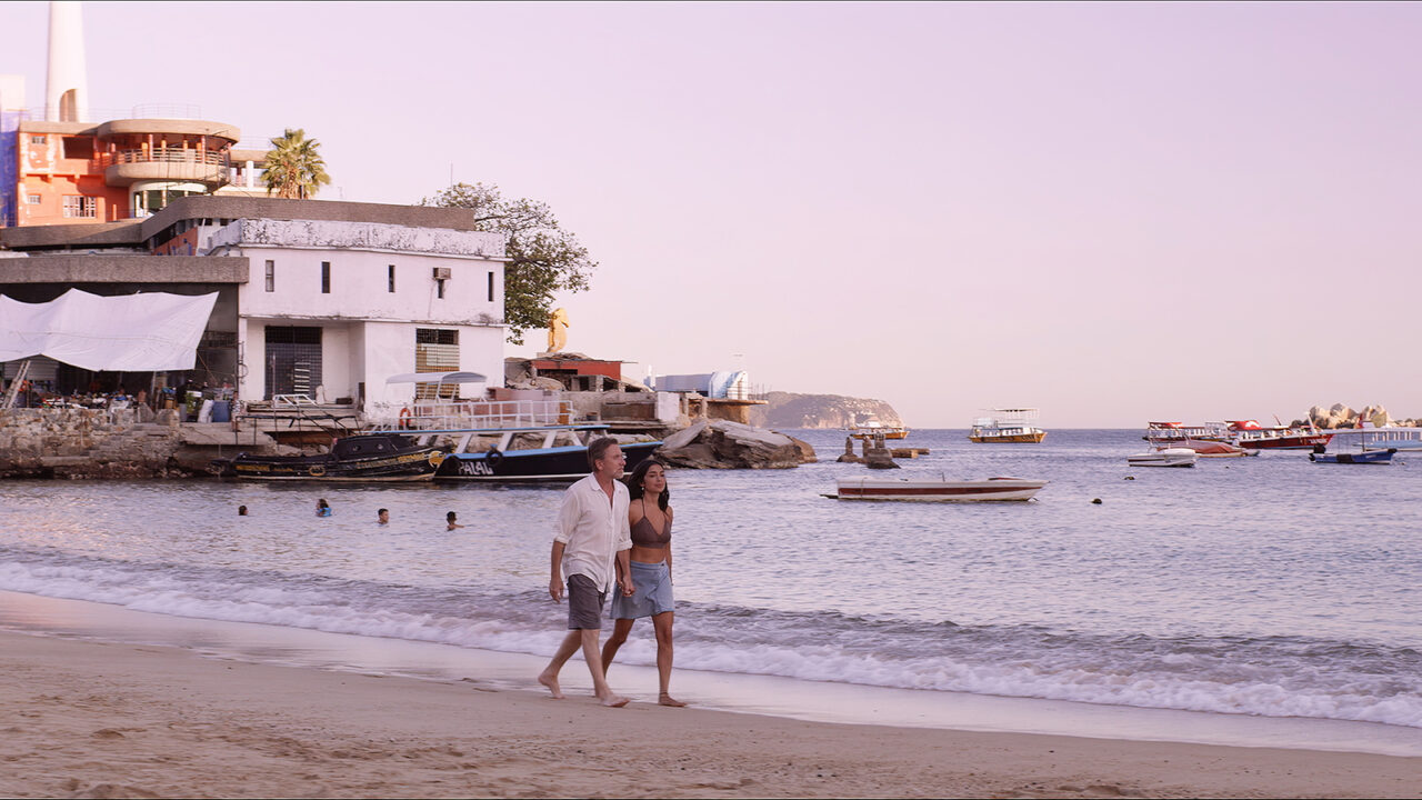  Sundown