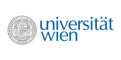Logo Universitäte Wien 2016