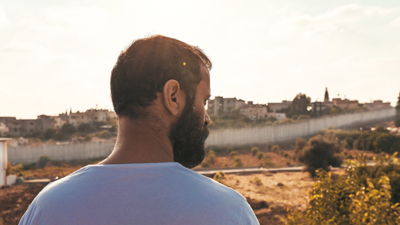  Kanaan – Palästinensische Filmtage