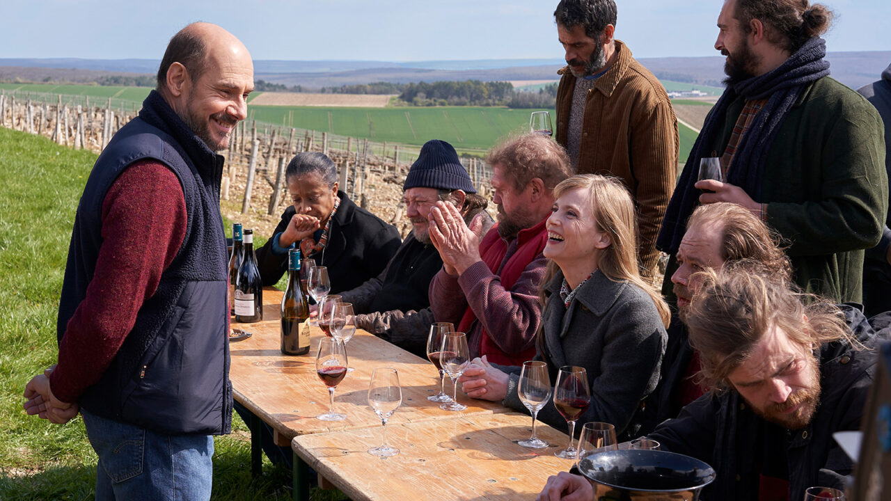  Weinprobe für Anfänger