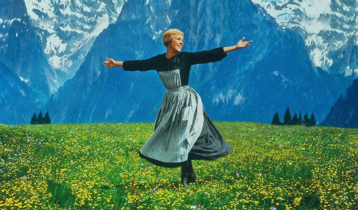  The Sound of Music