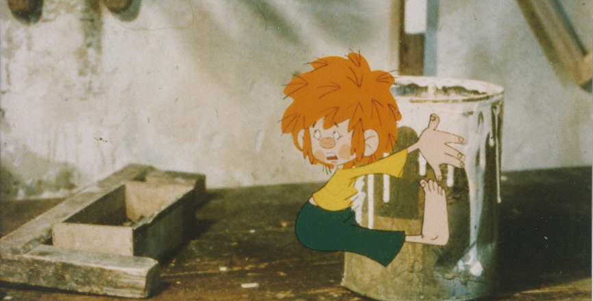  Meister Eder und sein Pumuckl