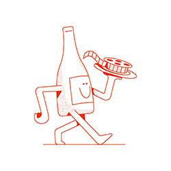 Film und Wein