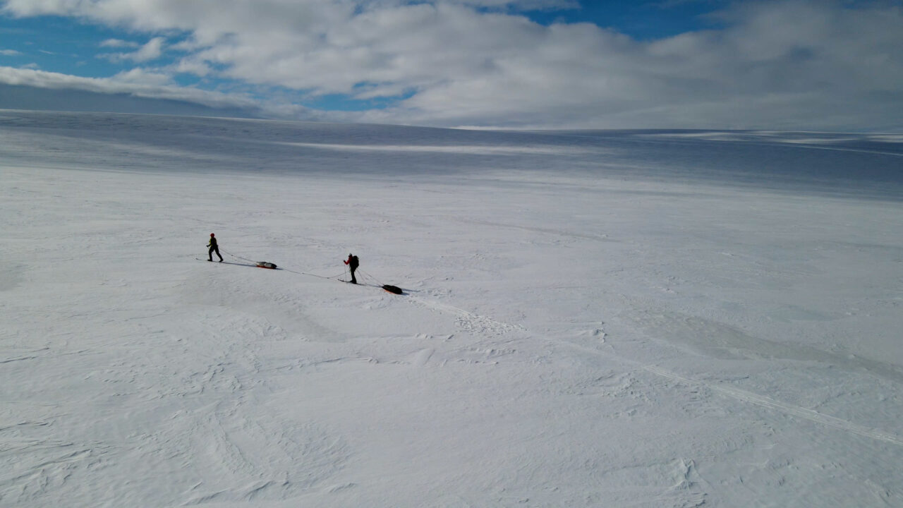  Buddies on Ice