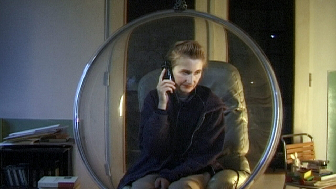 Elfriede Jelinek