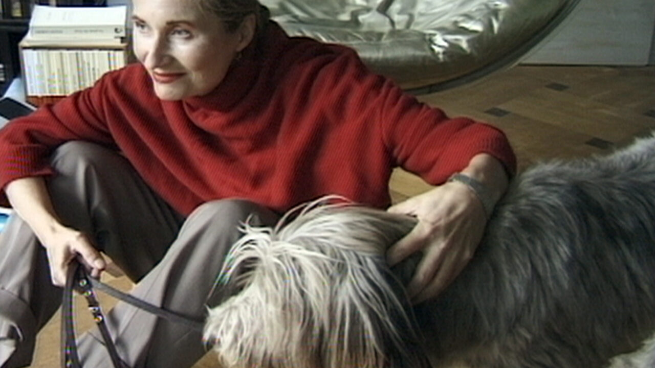  Elfriede Jelinek