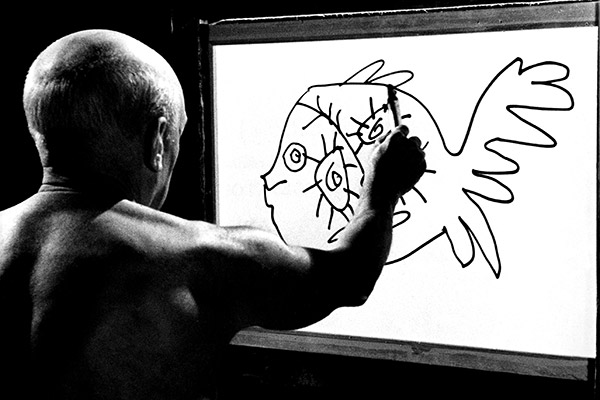  Das Wunder Picasso