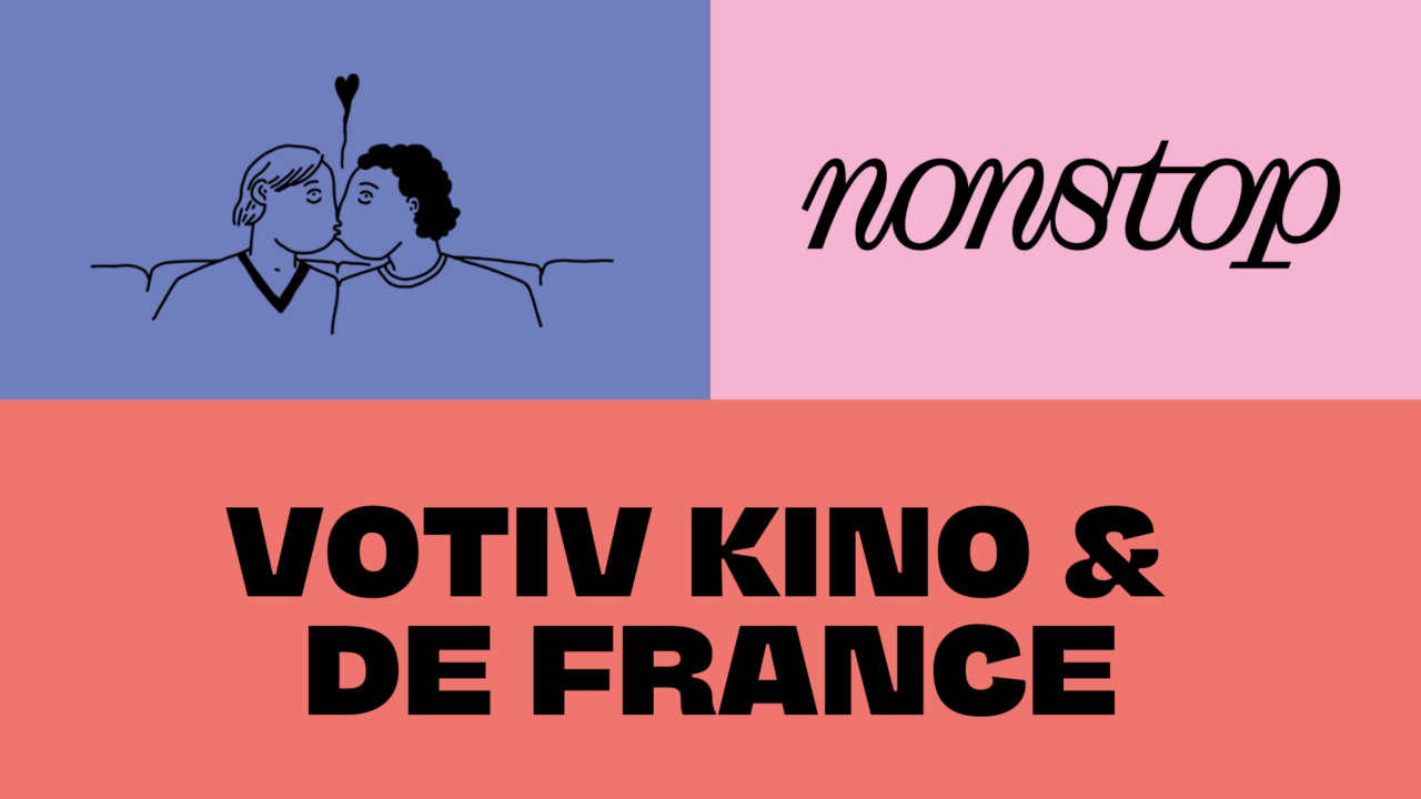  Votiv Kino De France