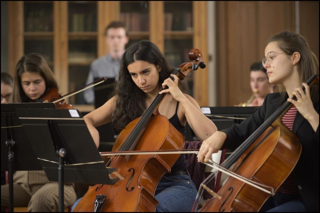  Divertimento – Ein Orchester für alle