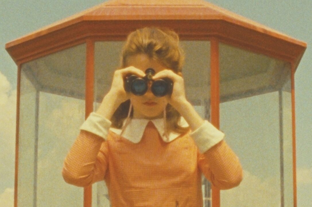  Moonrise Kingdom