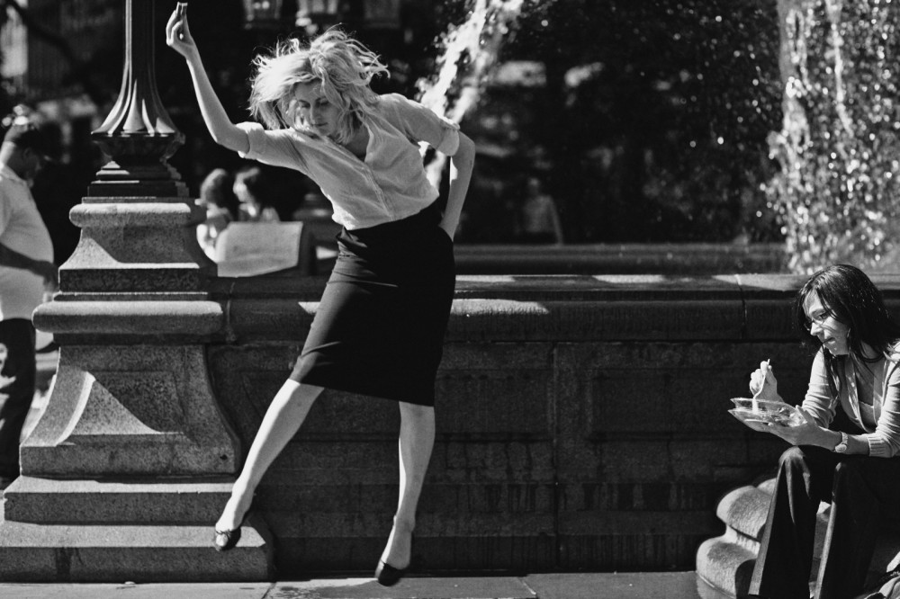  Frances Ha