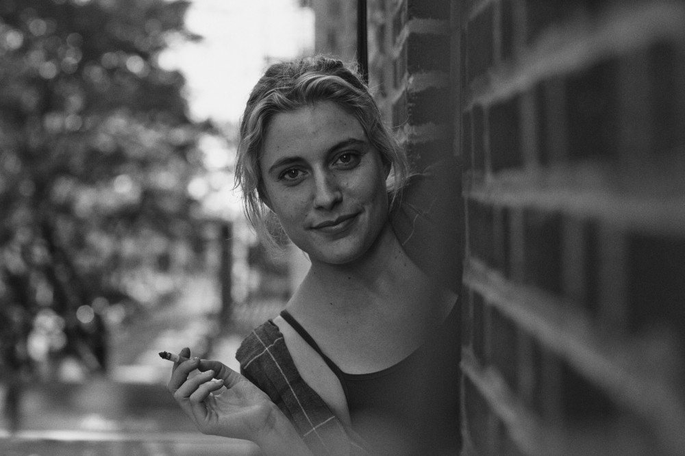  Frances Ha