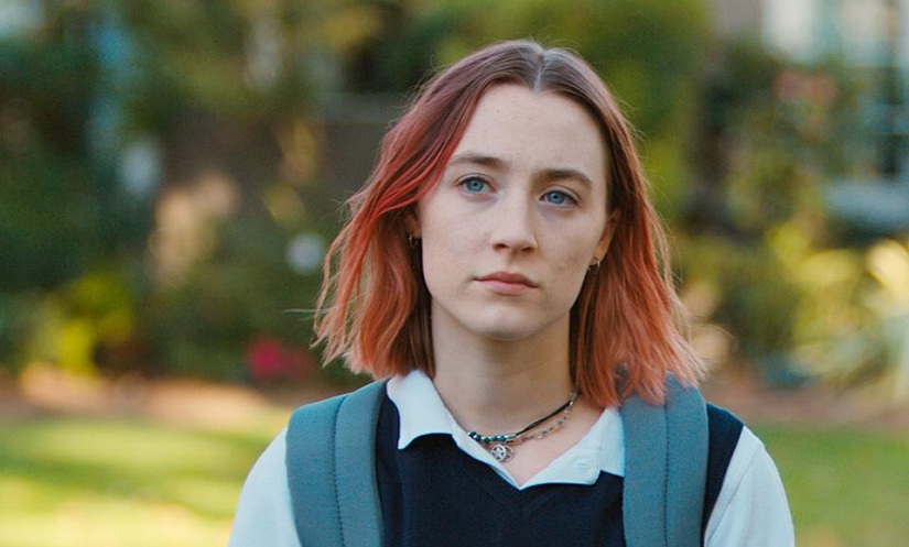  Lady Bird