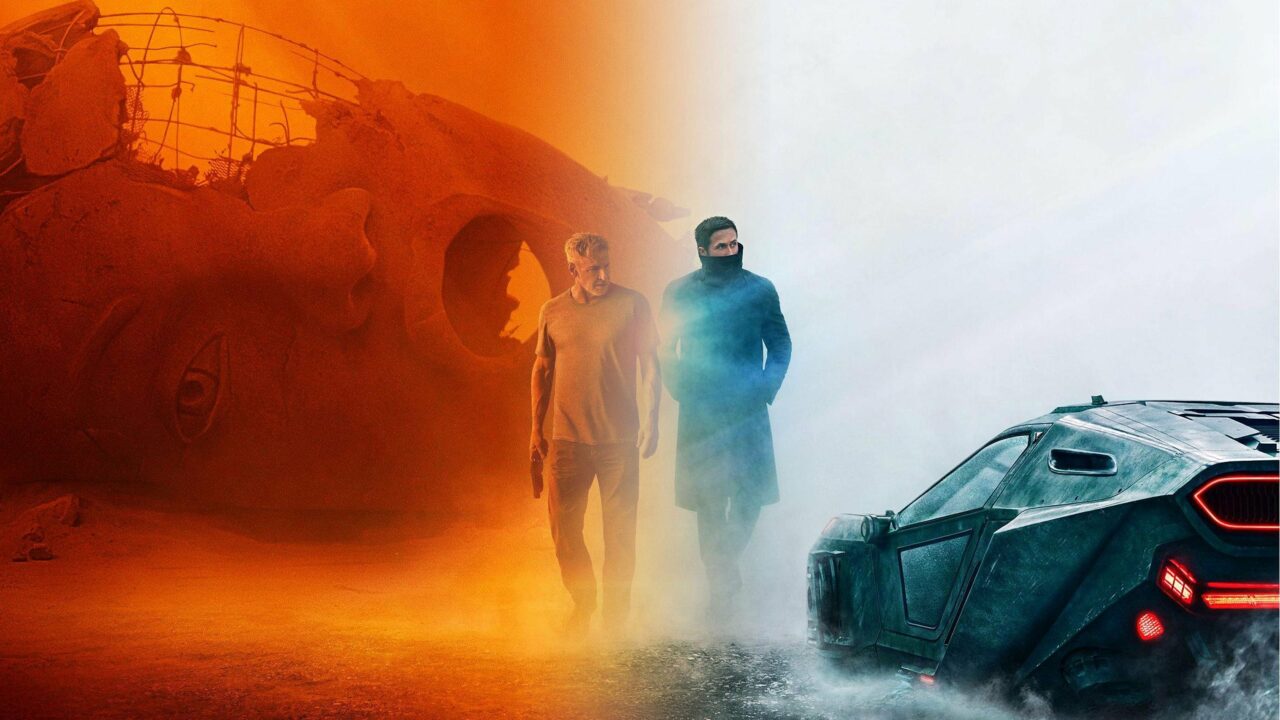  Blade Runner 2049