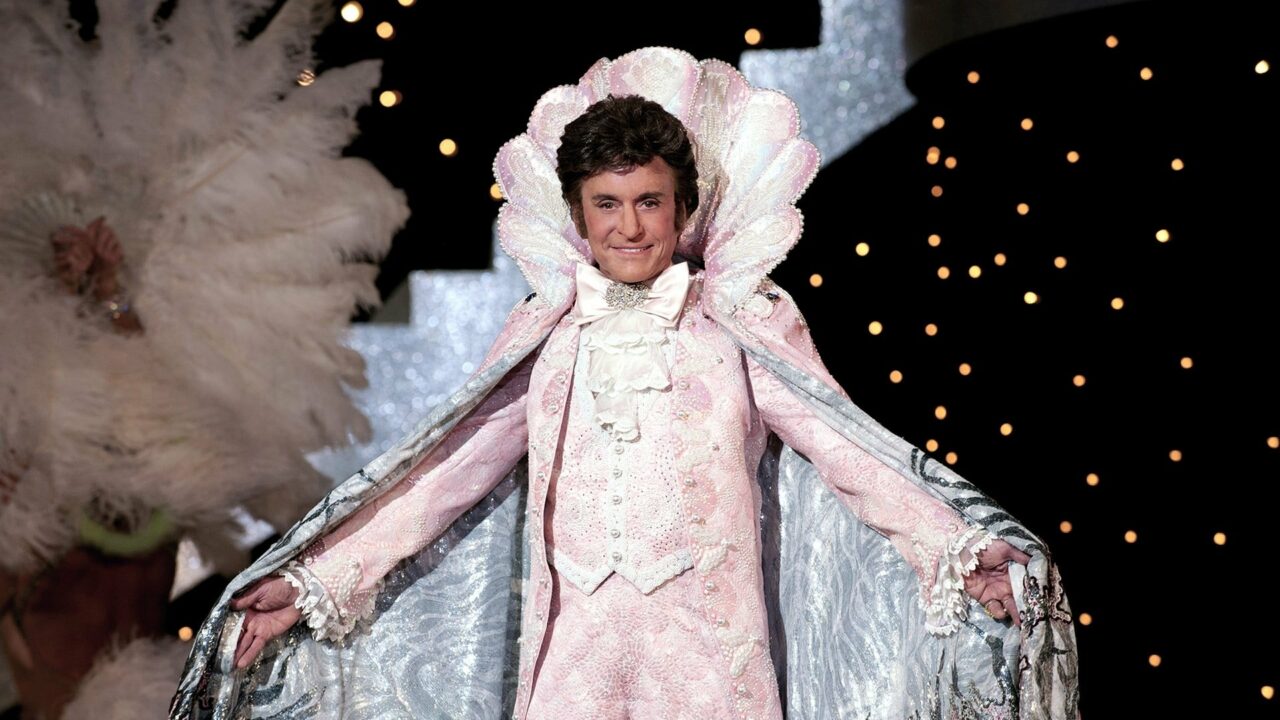  Liberace