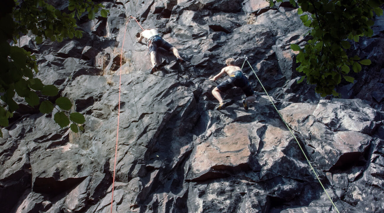  Die Höhle