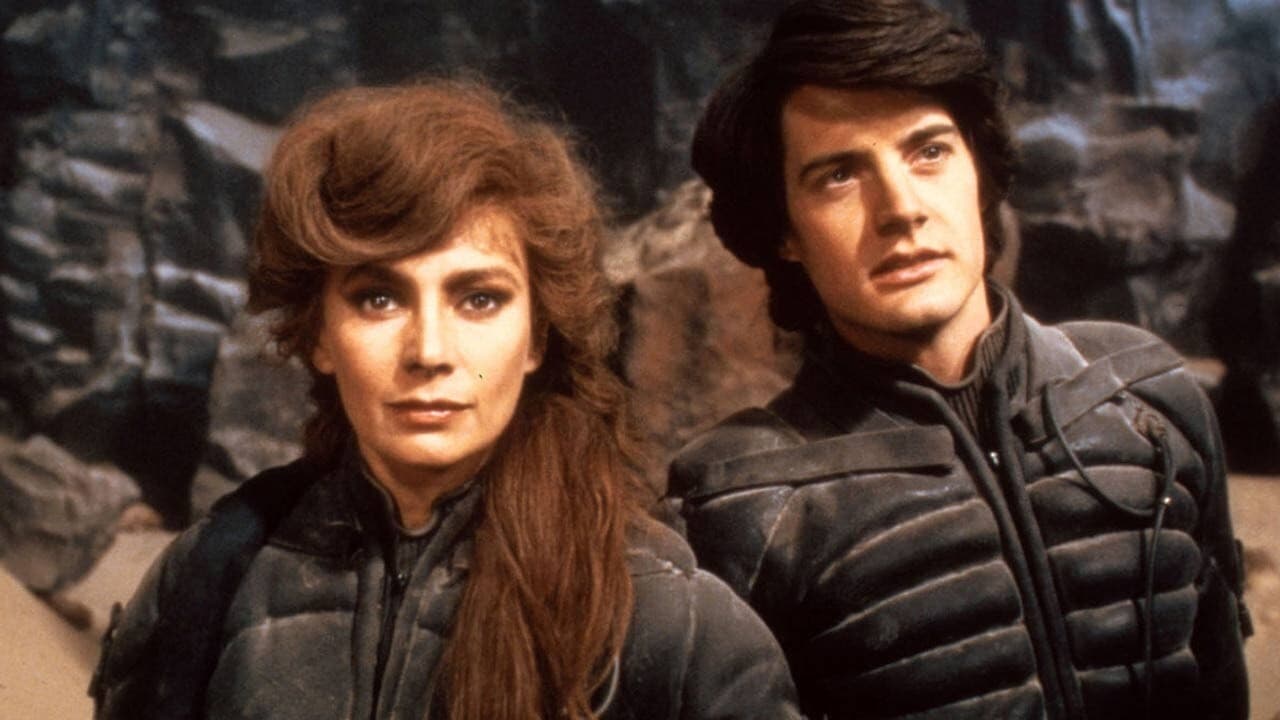  Dune – Der Wüstenplanet