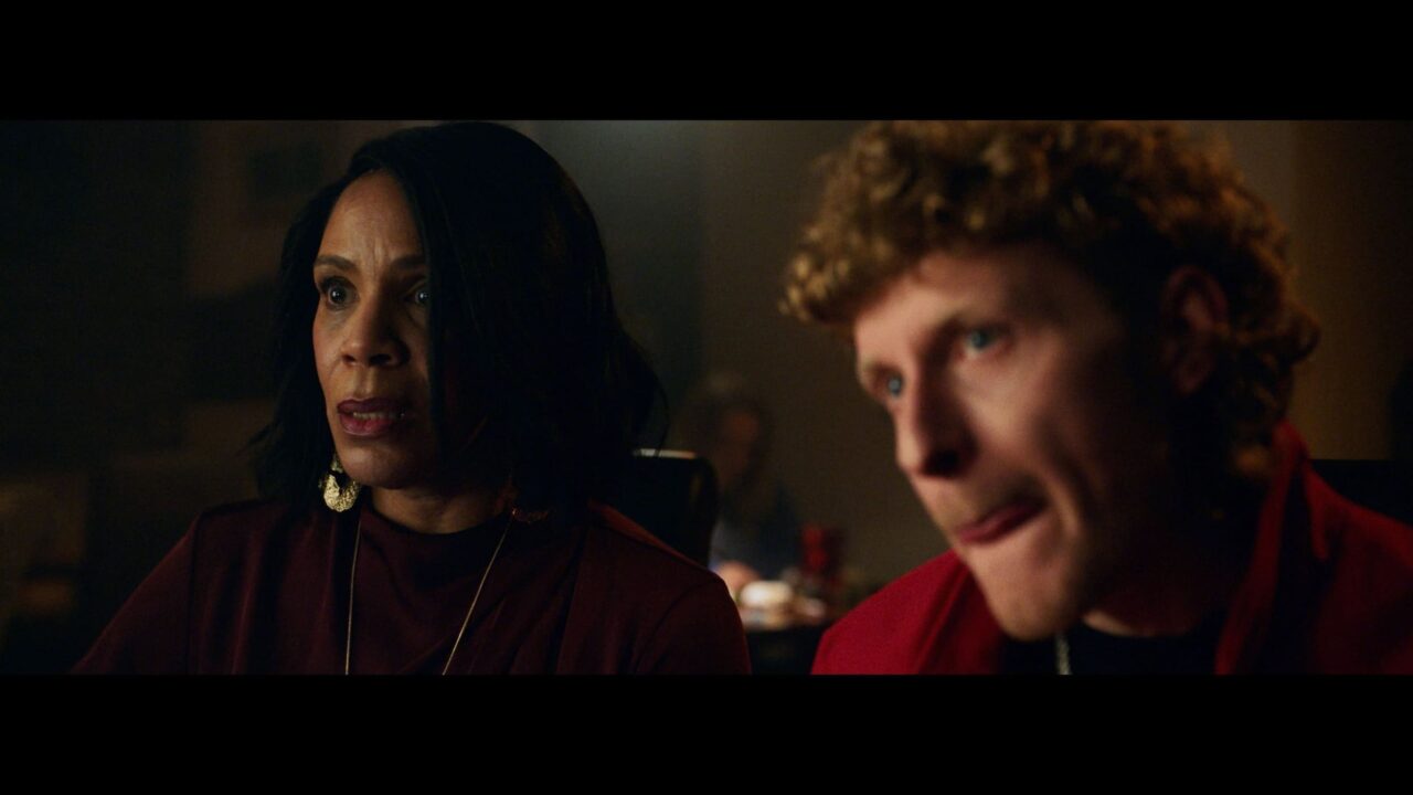  Manhattan Shorts 2025