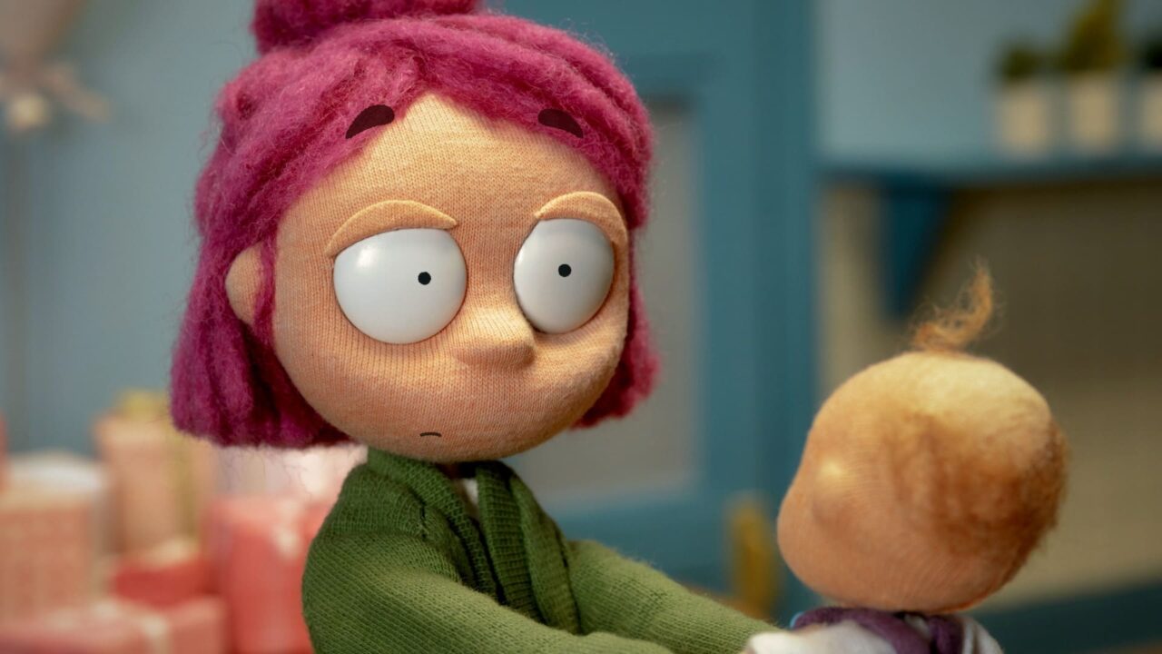 Manhattan Short Film Festival