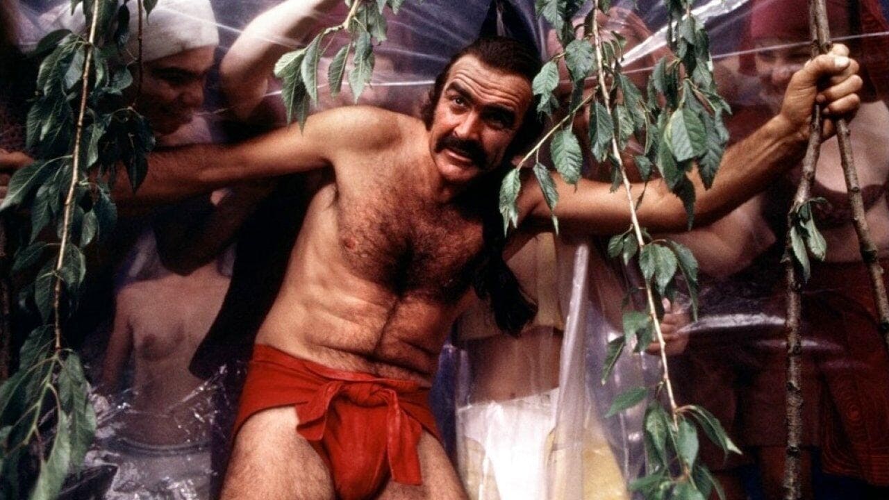  Zardoz