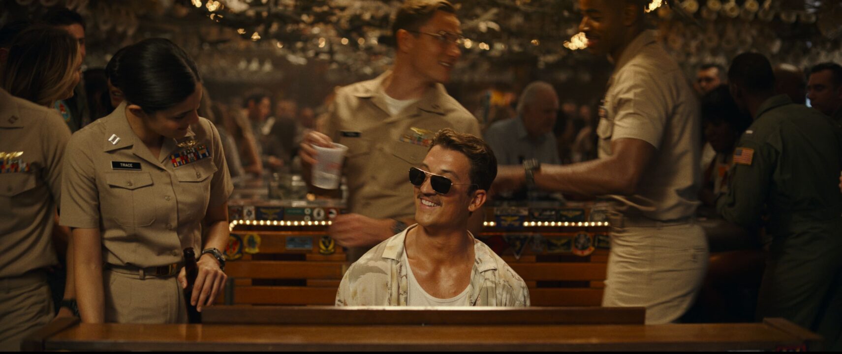  Top Gun: Maverick