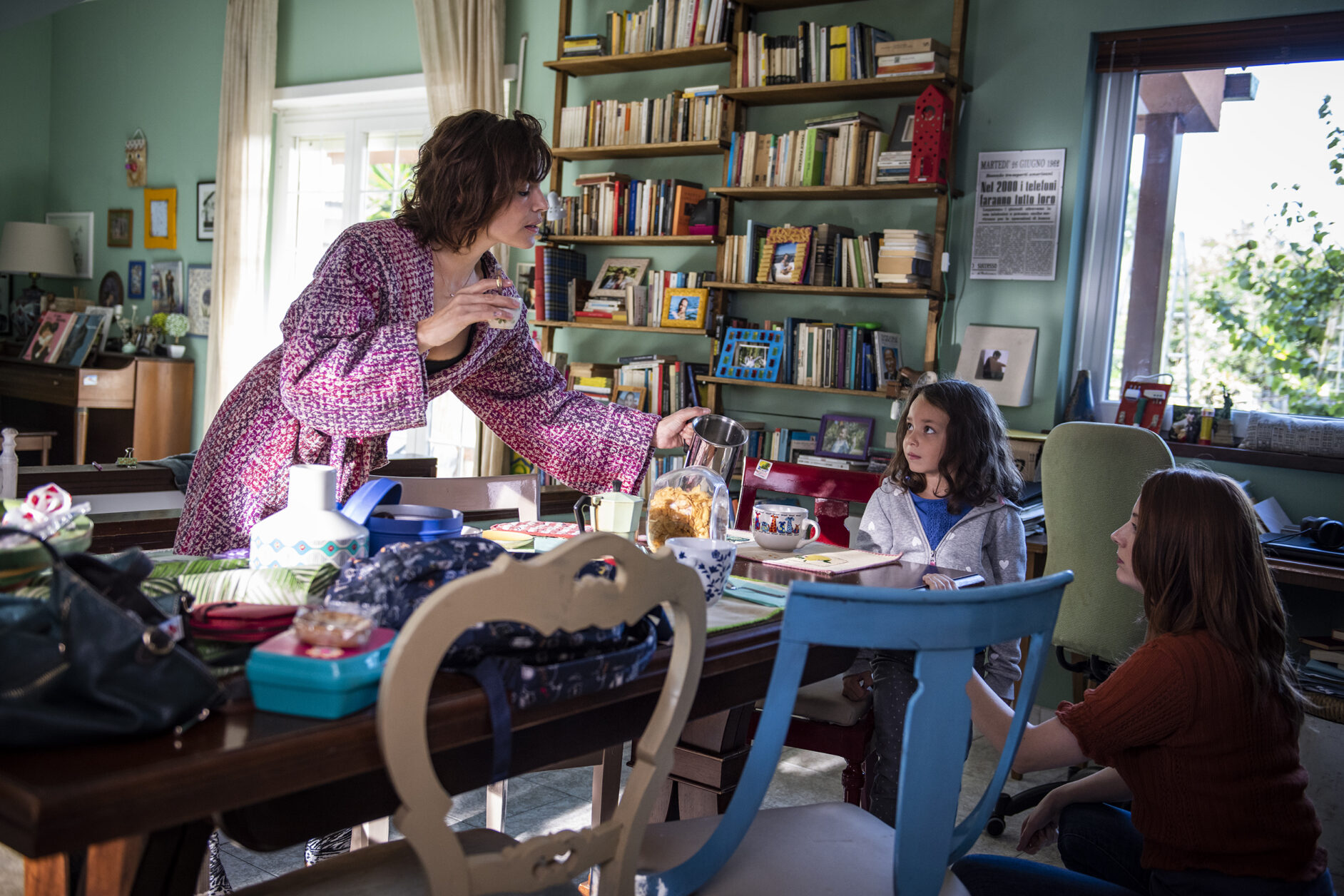 Vivere Special (2019)