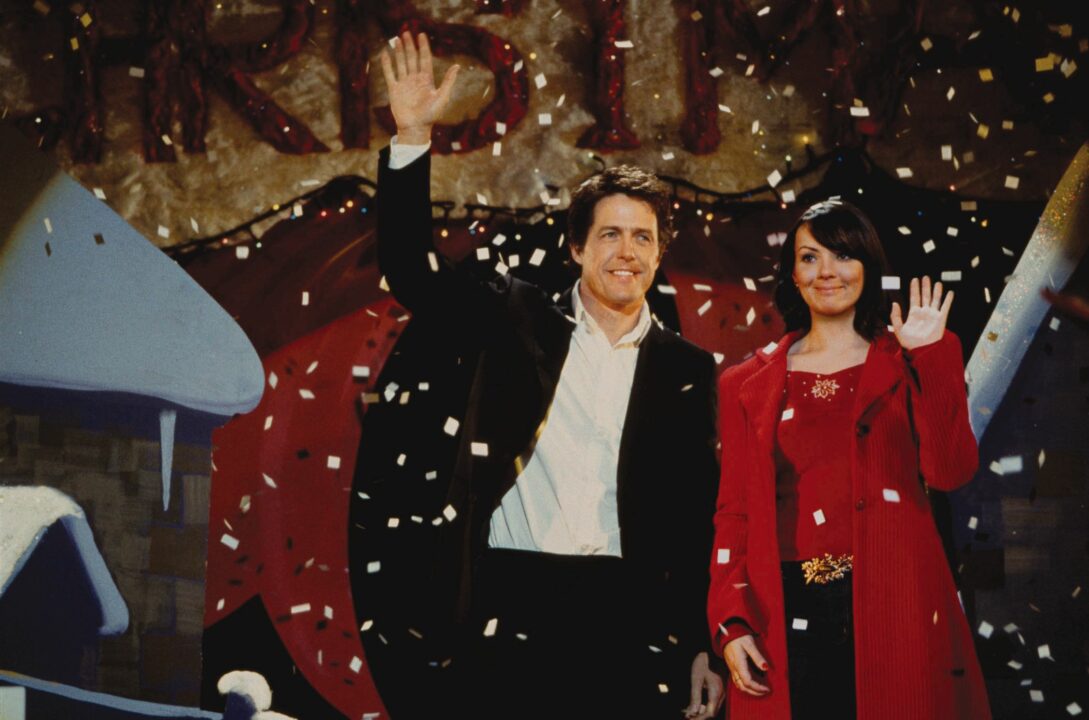  Love Actually